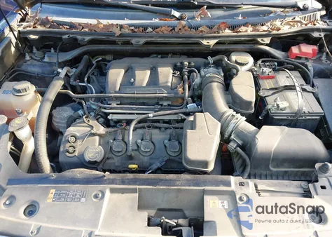 2015 Ford Flex Se из США, поврежденный, VIN 2FMGK5B87FBA04557